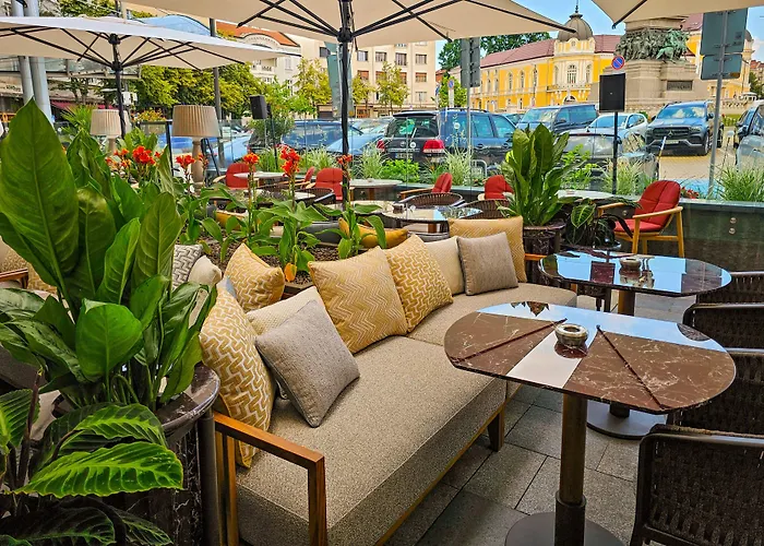 Hotel Intercontinental By Ihg