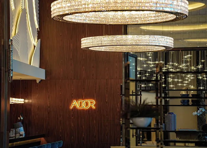 Intercontinental By Ihg Hotel