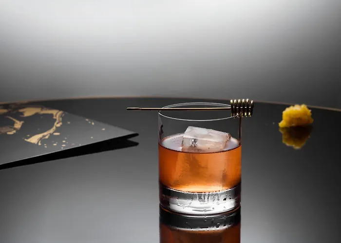 Intercontinental By Ihg Hotel