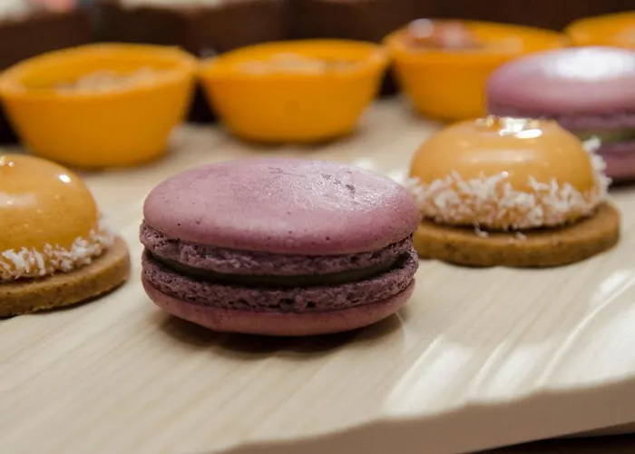 索非亚洲际酒店 5* 索菲亞