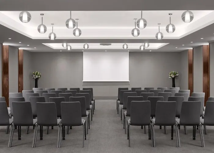 Hotel Intercontinental By Ihg Sofia