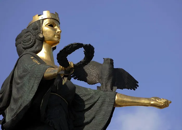 Intercontinental By Ihg Hotel 5*