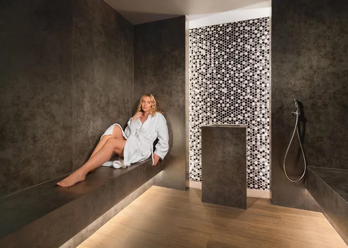 Intercontinental By Ihg