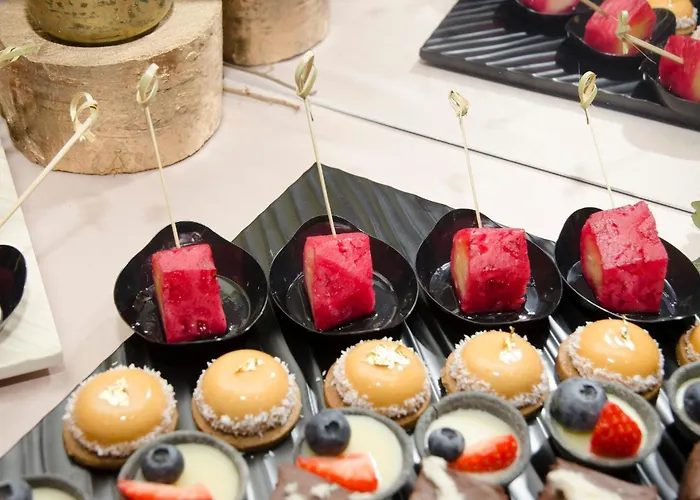 Hotel Intercontinental By Ihg Sofia