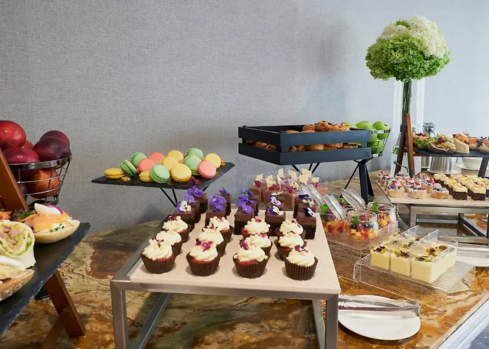 Intercontinental By Ihg Hotel