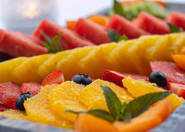 酒店 索非亚洲际酒店 5*