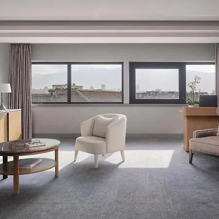 Intercontinental By Ihg София