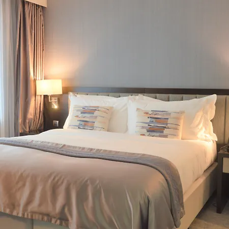 Intercontinental By Ihg Отель София