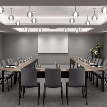 Отель Intercontinental By Ihg 5*
