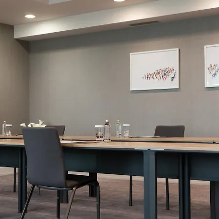 Отель Intercontinental By Ihg София