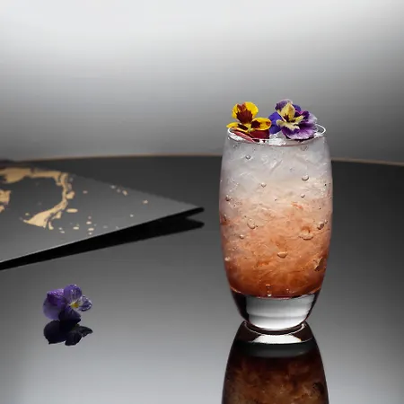 Intercontinental By Ihg