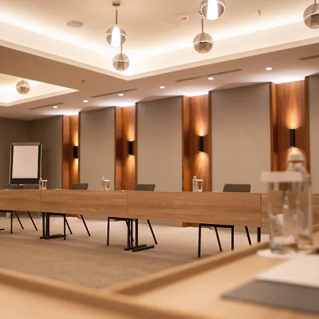 Отель Intercontinental By Ihg София