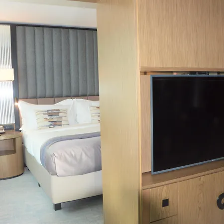Intercontinental By Ihg 5* София