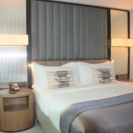 Отель Intercontinental By Ihg 5*