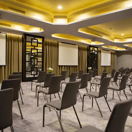 Intercontinental By Ihg София