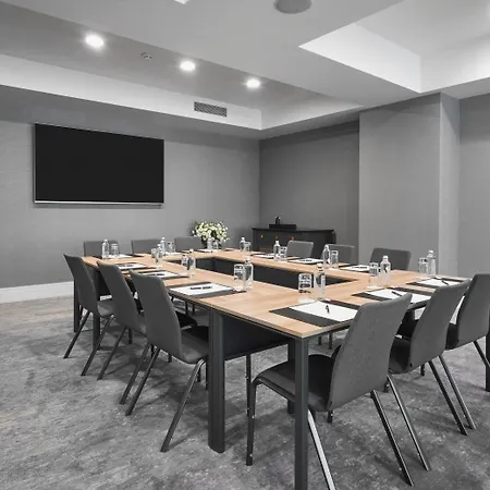 Intercontinental By Ihg 5*