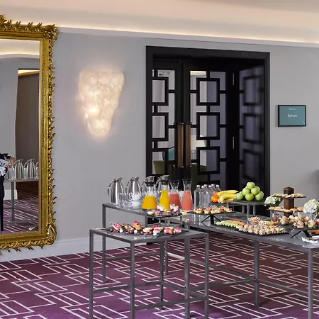 Intercontinental By Ihg София