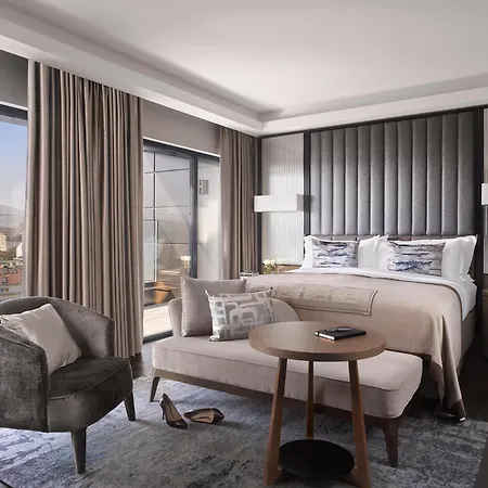 Intercontinental By Ihg София