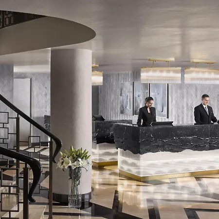 Intercontinental By Ihg Отель София