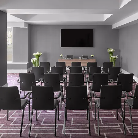 Intercontinental By Ihg