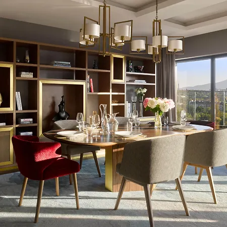 Отель Intercontinental By Ihg София