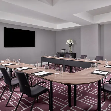 Отель Intercontinental By Ihg София