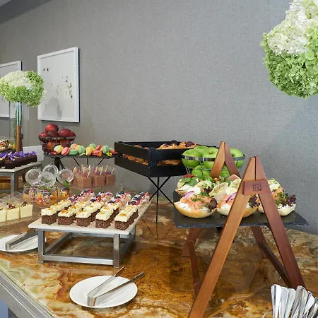 Отель Intercontinental By Ihg