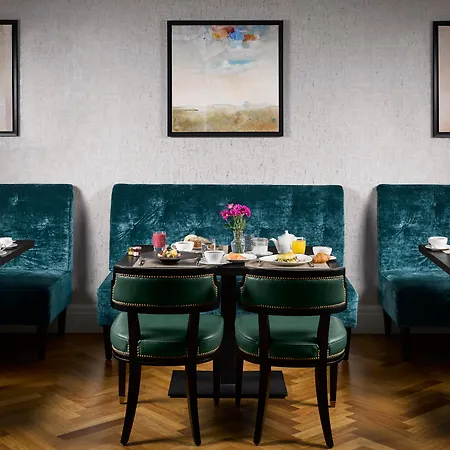 Intercontinental By Ihg Отель 5*