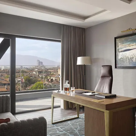 Hotel Intercontinental By Ihg