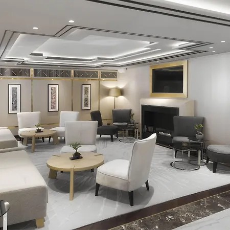 Intercontinental By Ihg