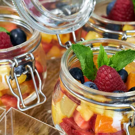 Intercontinental By Ihg 5*