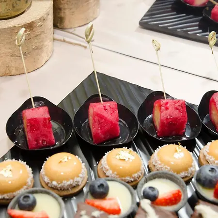 Hotel Intercontinental By Ihg Sofia