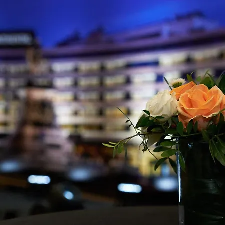 Hotel Intercontinental By Ihg Sofia