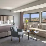 Intercontinental By Ihg Отель 5*