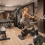 Отель Intercontinental By Ihg София