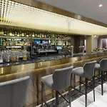 Отель Intercontinental By Ihg 5*