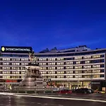 Intercontinental By Ihg Отель София
