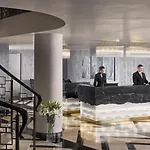 Intercontinental By Ihg Отель София