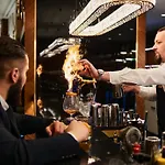 Отель Intercontinental By Ihg 5*