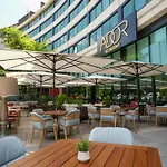 Intercontinental By Ihg 5* София