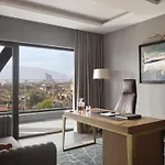 Отель Intercontinental By Ihg