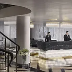 Отель Intercontinental By Ihg София