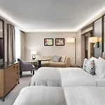 Intercontinental By Ihg 5*