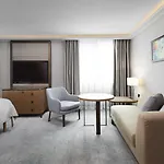 Отель Intercontinental By Ihg 5*