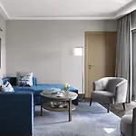Intercontinental By Ihg Отель
