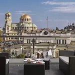 Intercontinental By Ihg 5* София