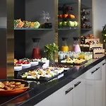 Intercontinental By Ihg Отель 5*