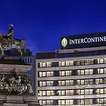 Intercontinental By Ihg Отель София