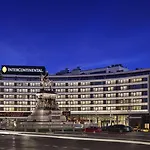 Intercontinental By Ihg Отель