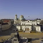 Отель Intercontinental By Ihg